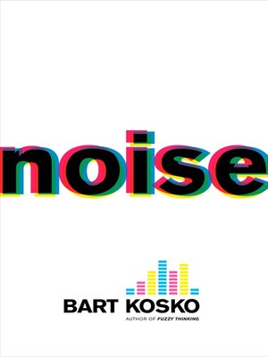Noise - ebook
